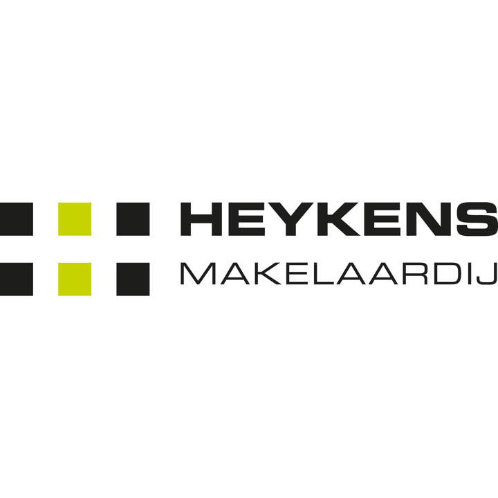 Heykens Makelaardij Logo
