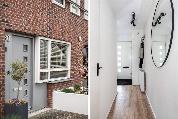 Bekijk foto 22 van Linnenweverstraat 30