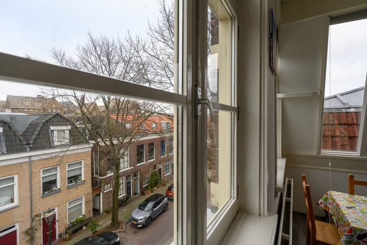 Bekijk foto 5 van Uiterstegracht 1-F