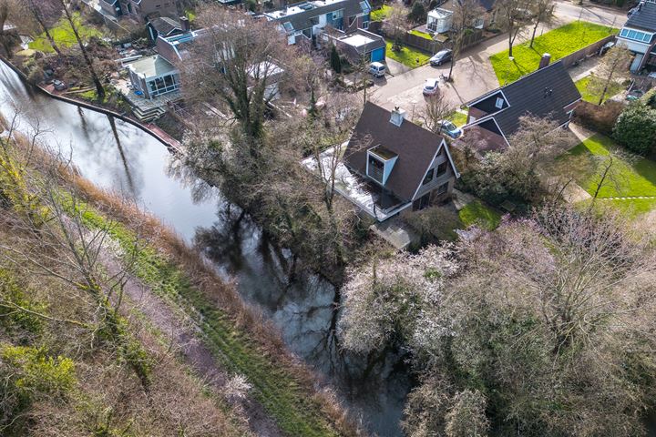 Bekijk foto 2 van Kruitmolenlaan 43