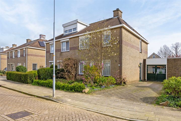 Bekijk foto 2 van Vleugelstraat 11