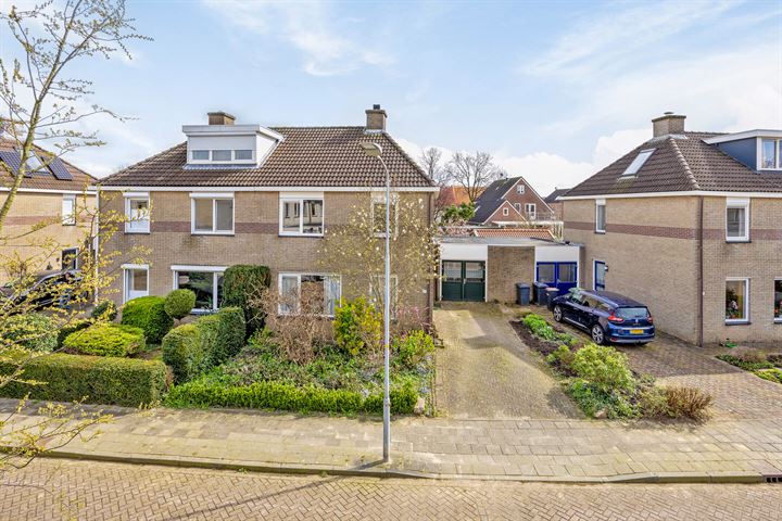 Bekijk foto 37 van Vleugelstraat 11