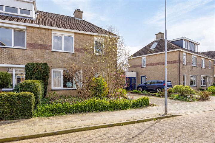 Bekijk foto 39 van Vleugelstraat 11