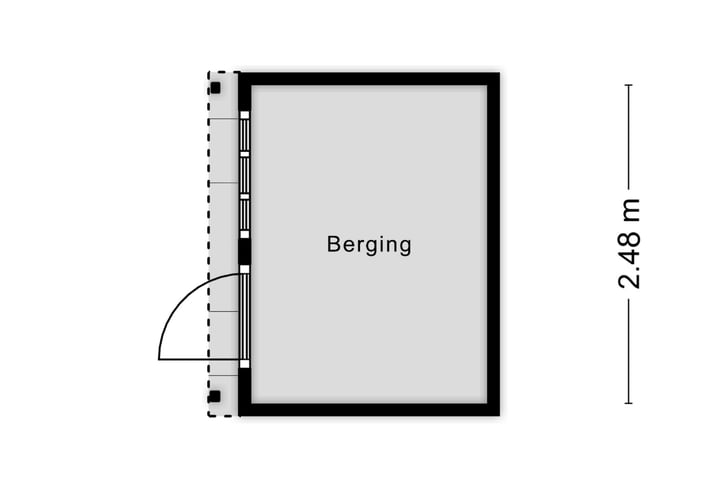 Bekijk foto 43 van Vleugelstraat 11