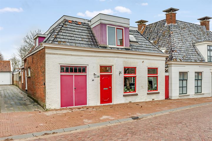 Bekijk foto 36 van Hoofdstraat 25