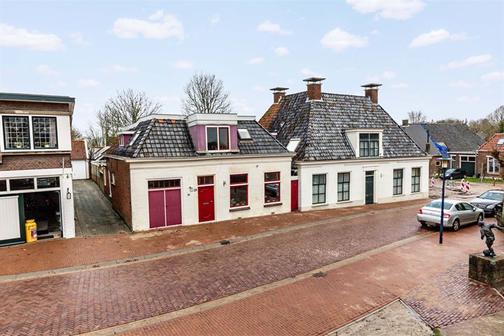 Bekijk foto 38 van Hoofdstraat 25