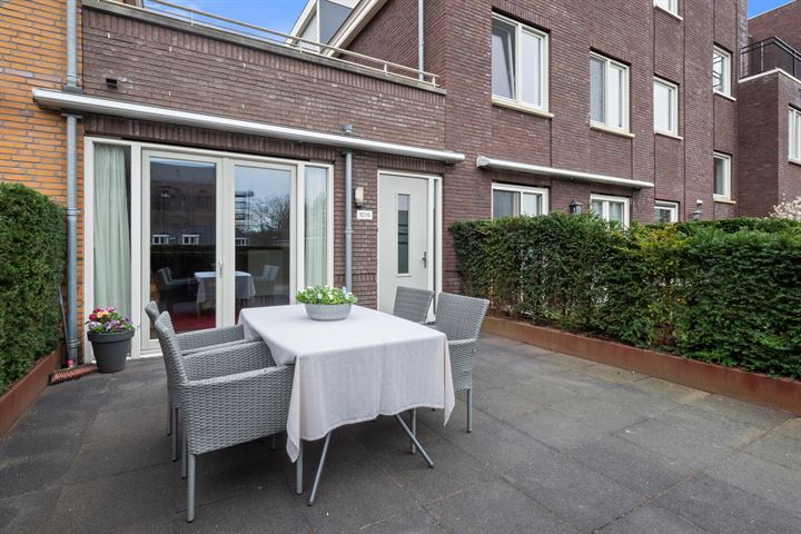 Bekijk foto 1 van Raadhuisstraat 1015