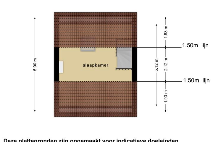 Bekijk foto 34 van Genneperweg 75