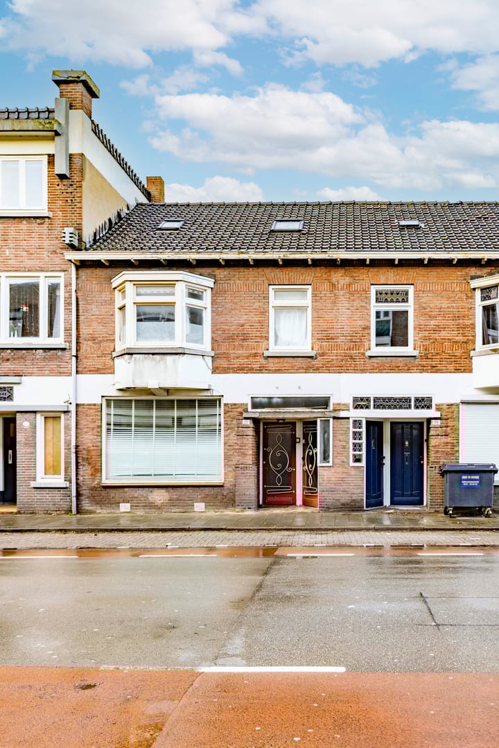 Foto 2 van Enschotsestraat 121