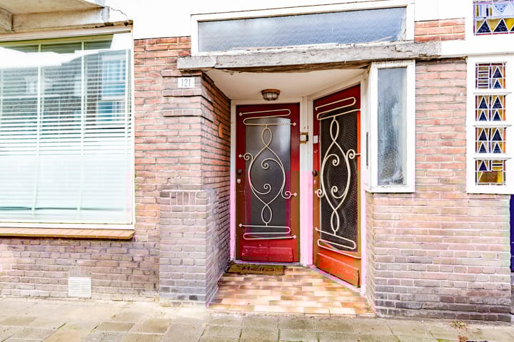 Foto 3 van Enschotsestraat 121