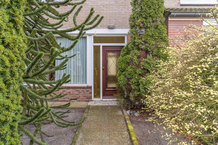 Bekijk foto 5 van Thorbeckestraat 14