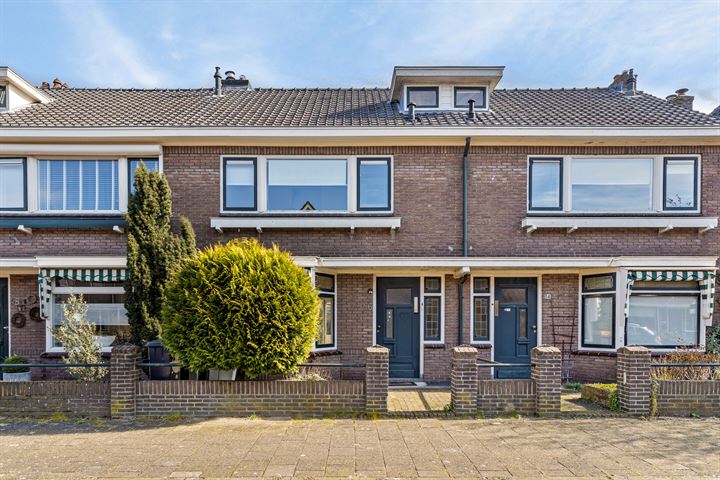 Bekijk foto 1 van Oudegoedstraat 56