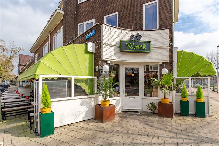 Bekijk foto 41 van Van Koetsveldstraat 8