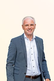 Martin Kok - Makelaar (Directeur)