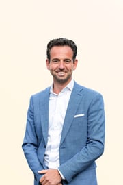 Henk van Engelen - Makelaar