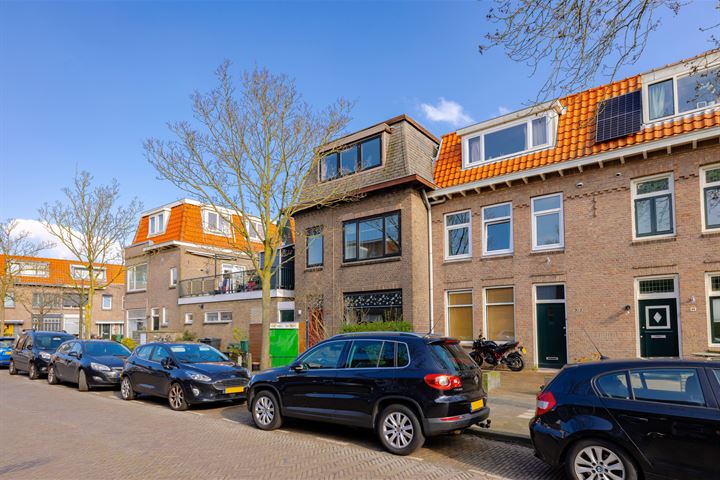 Bekijk foto 41 van Delistraat 100