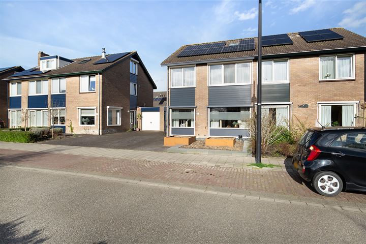 Bekijk foto 3 van Wilgestraat 31