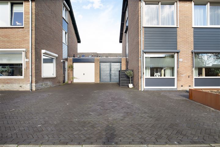 Bekijk foto 5 van Wilgestraat 31