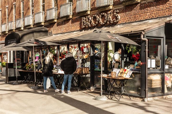 Bekijk foto 26 van Rubensstraat 82-2