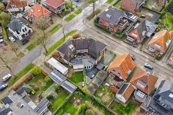 Bekijk foto 41 van Verlengde van Beresteijnstraat 14