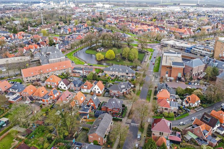 Bekijk foto 42 van Verlengde van Beresteijnstraat 14