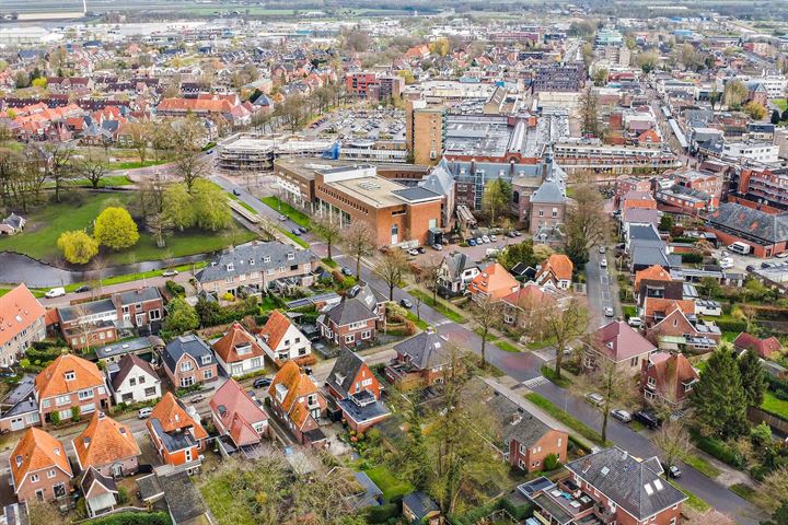 Bekijk foto 43 van Verlengde van Beresteijnstraat 14