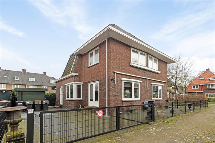 Bekijk foto 44 van Verlengde van Beresteijnstraat 14