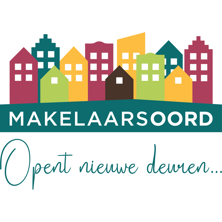 Makelaarsoord Logo