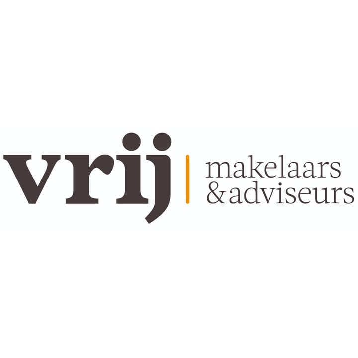 Vrij Makelaardij Culemborg Logo