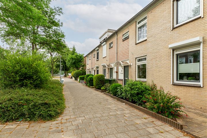 Bekijk foto 5 van Aalscholverstraat 13