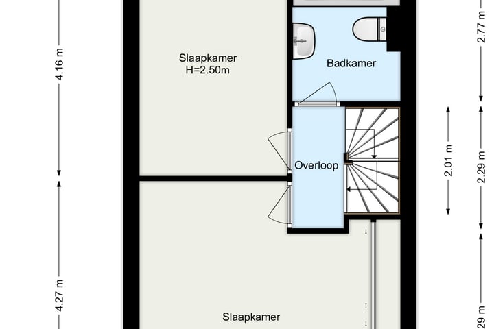 Bekijk foto 27 van Aalscholverstraat 13