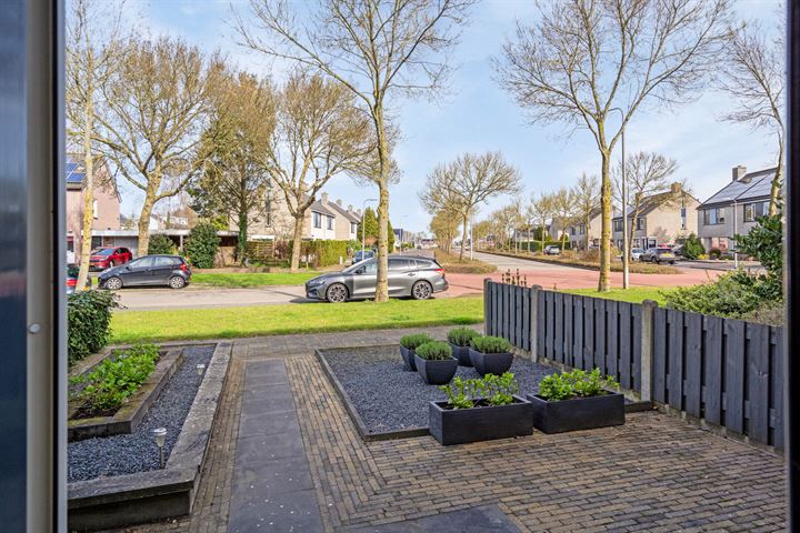 View photo 45 of Nieuwlandenlaan 29