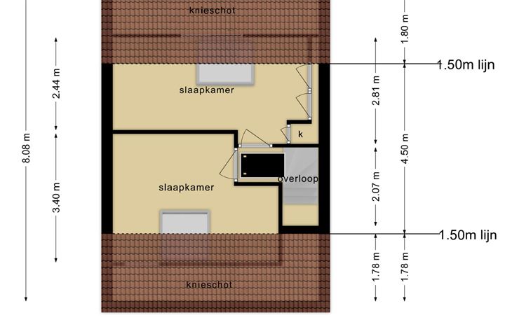 View photo 58 of Nieuwlandenlaan 29