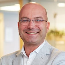 Wessel Berkhout - Makelaar