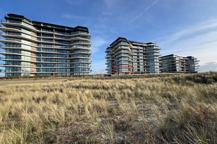 Bekijk foto 1 van Westhavendam 13-203