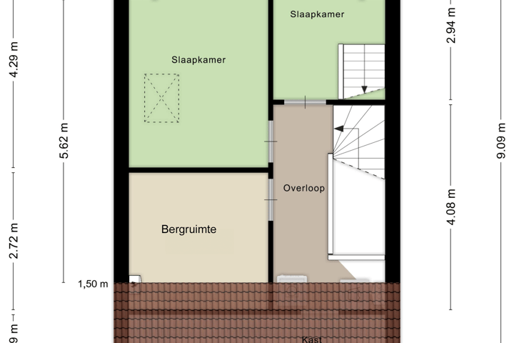 Bekijk foto 38 van Louis Paul Boonstraat 7