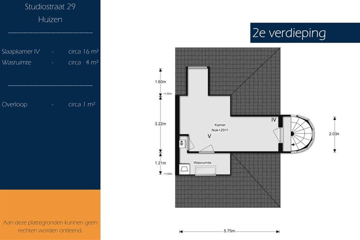 Bekijk foto 20 van Studiostraat 29