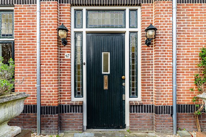 Bekijk foto 39 van van Assendelftstraat 47