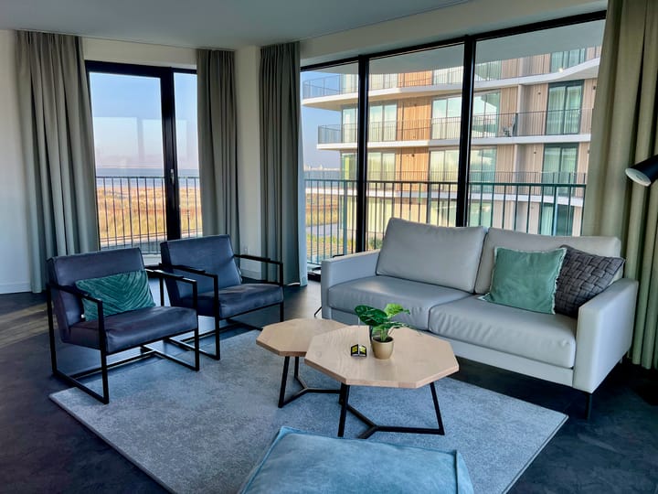 Photo 5 of Westhavendam 13-202