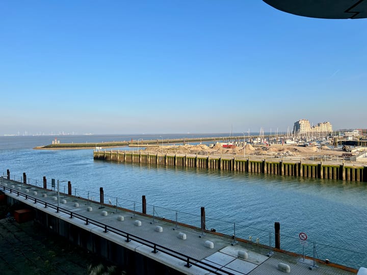 Photo 3 of Westhavendam 13-202