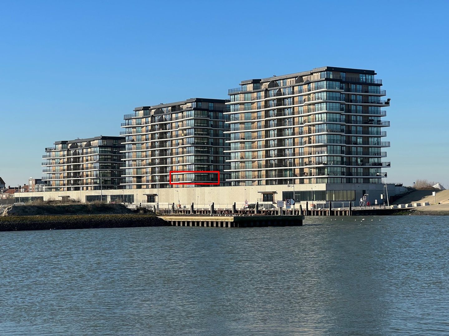 Photo 1 of Westhavendam 13-202