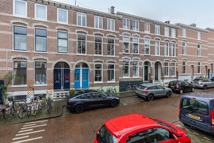 Bekijk foto 6 van Naëll Tynnegieterstraat 57