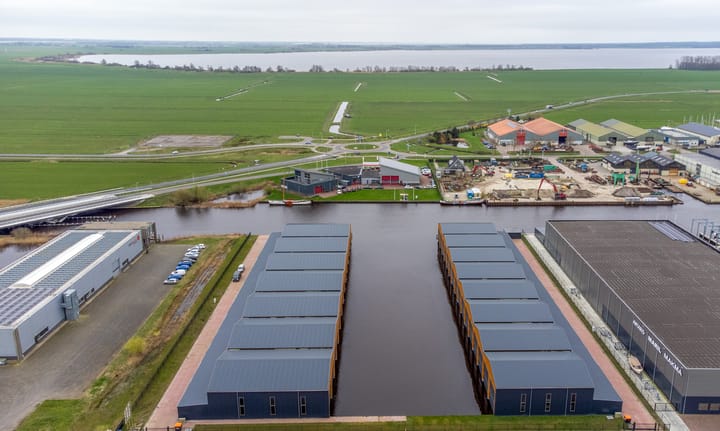 Photo 5 of De Zwaan 34