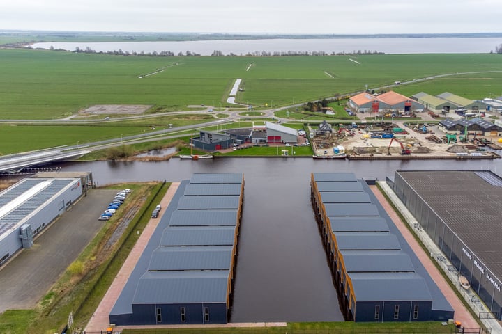Foto 5 van De Zwaan 34