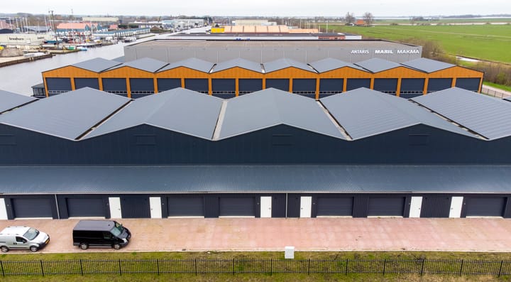 Photo 6 of De Zwaan 34