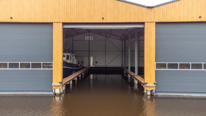 Photo 8 of De Zwaan 34