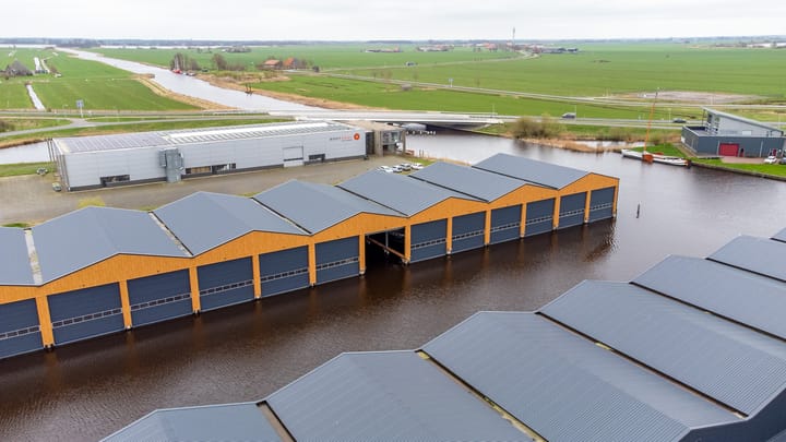 Photo 3 of De Zwaan 34