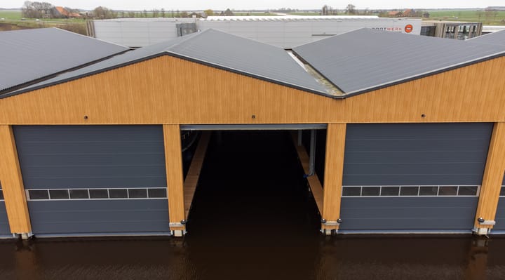 Photo 7 of De Zwaan 34