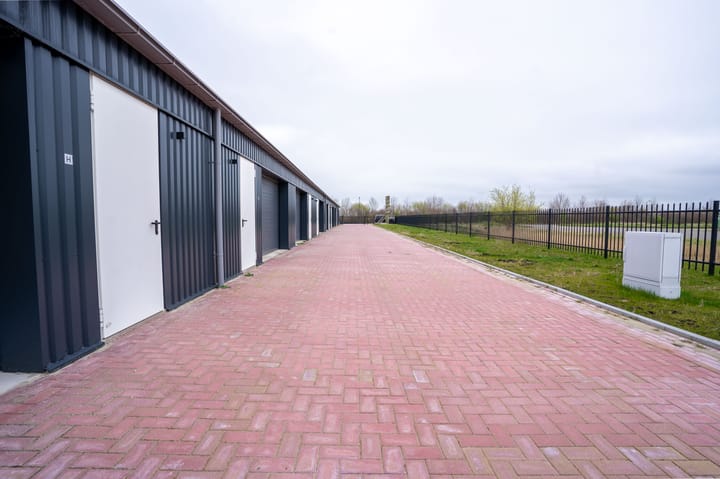 Photo 9 of De Zwaan 34