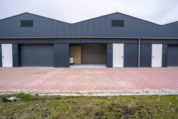 Photo 11 of De Zwaan 34